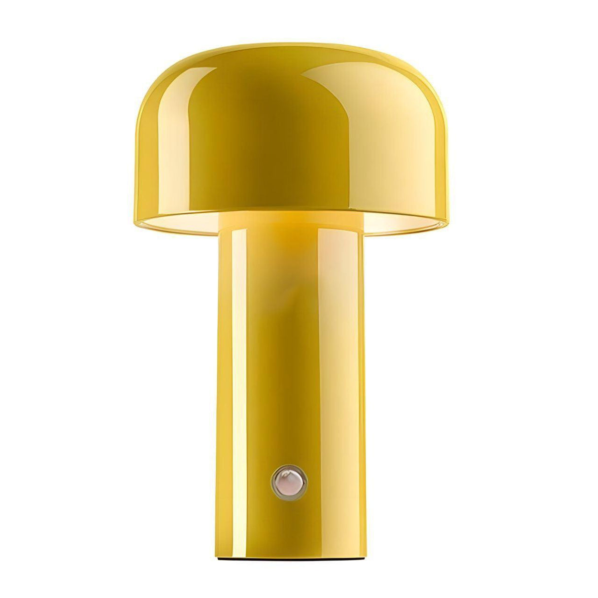 Bellhop Rechargeable Mushroom Table Lamp - BLISOME