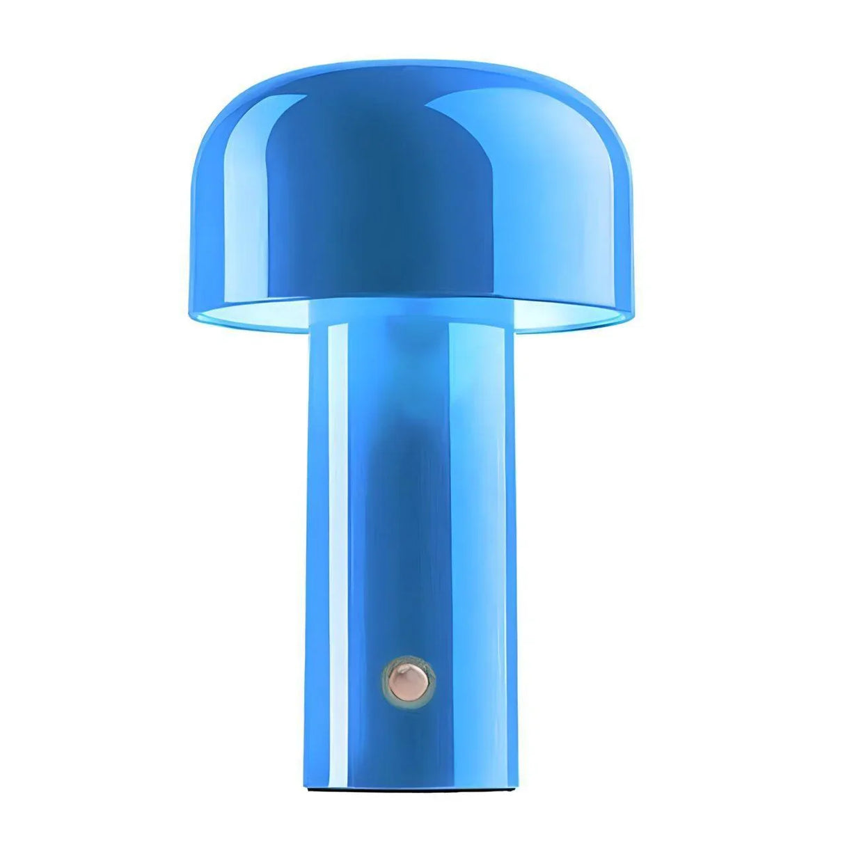 Bellhop Rechargeable Mushroom Table Lamp - BLISOME