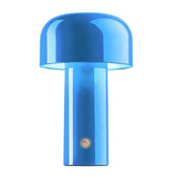 Bellhop Rechargeable Mushroom Table Lamp - BLISOME