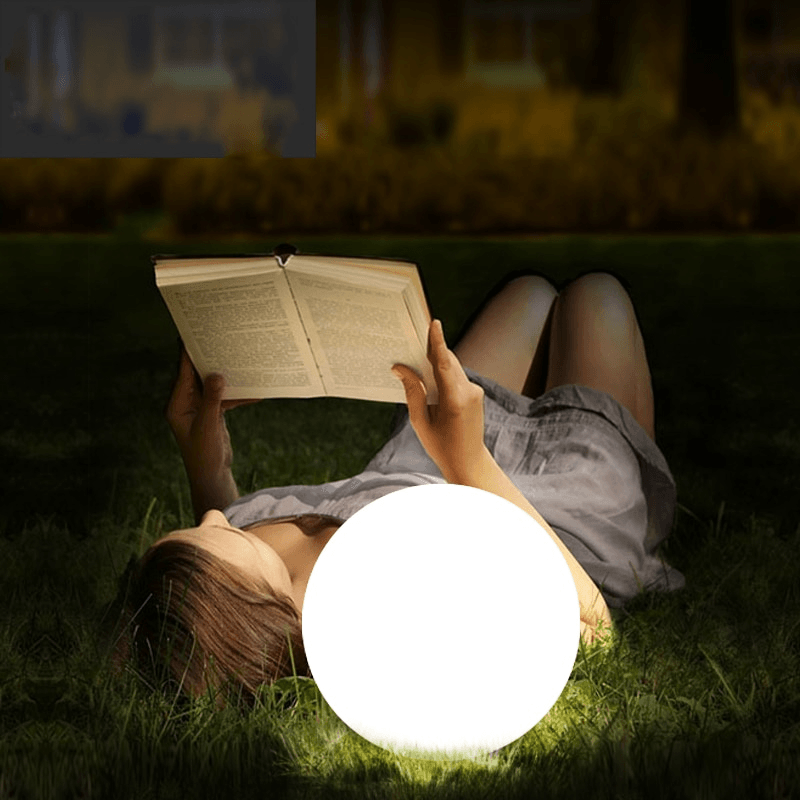 Bello Globe Outdoor/Indoor Rechargeable Lamp - BLISOME