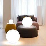 Bello Globe Outdoor Indoor Rechargeable Lamp – Versatile Lighting