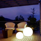 Bello Globe Outdoor/Indoor Rechargeable Lamp - BLISOME