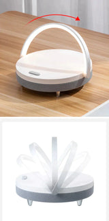 Benex Modern Smart Lamp - Wireless Charger - BLISOME