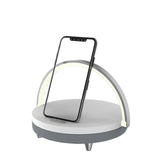 Benex Modern Smart Lamp - Wireless Charger - BLISOME