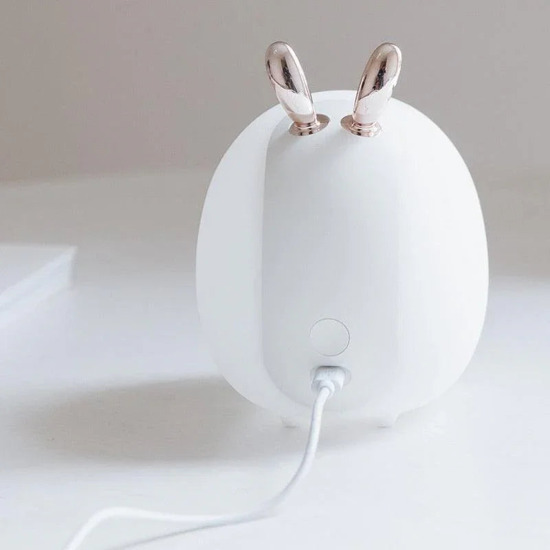 Bindi Soft Animal Rechargeable Nightlight - BLISOME