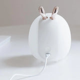 Bindi Soft Animal Rechargeable Nightlight - BLISOME