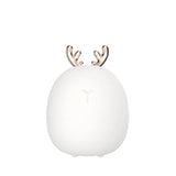 Bindi Soft Animal Rechargeable Nightlight - BLISOME