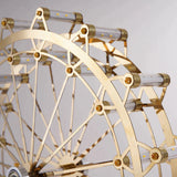 BlisLand Ferris Wheel Table Lamp - BLISOME