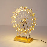 BlisLand Ferris Wheel Table Lamp - BLISOME