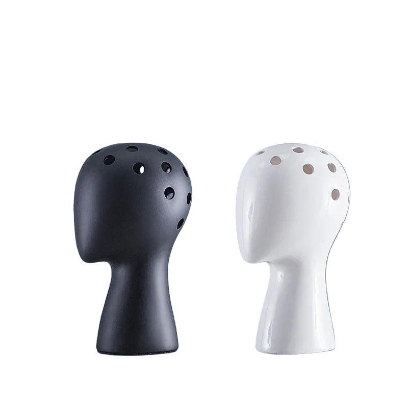 BLOOMIN Flower Head Vase - BLISOME