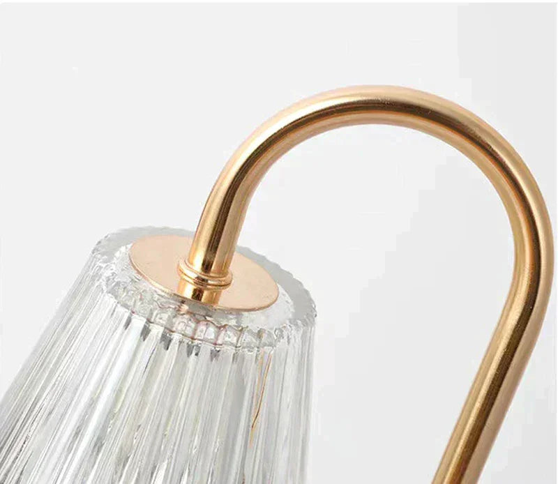 Chaleur Candle Warmer Table Lamp - BLISOME