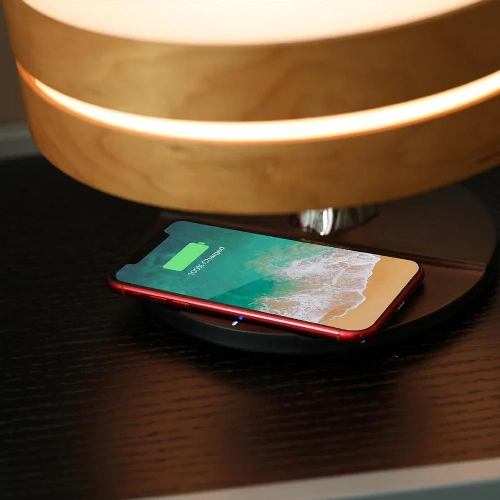 Circle Of Light - Smart Tree Lamp - BLISOME