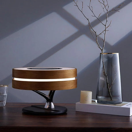 Circle Of Light - Smart Tree Lamp - BLISOME