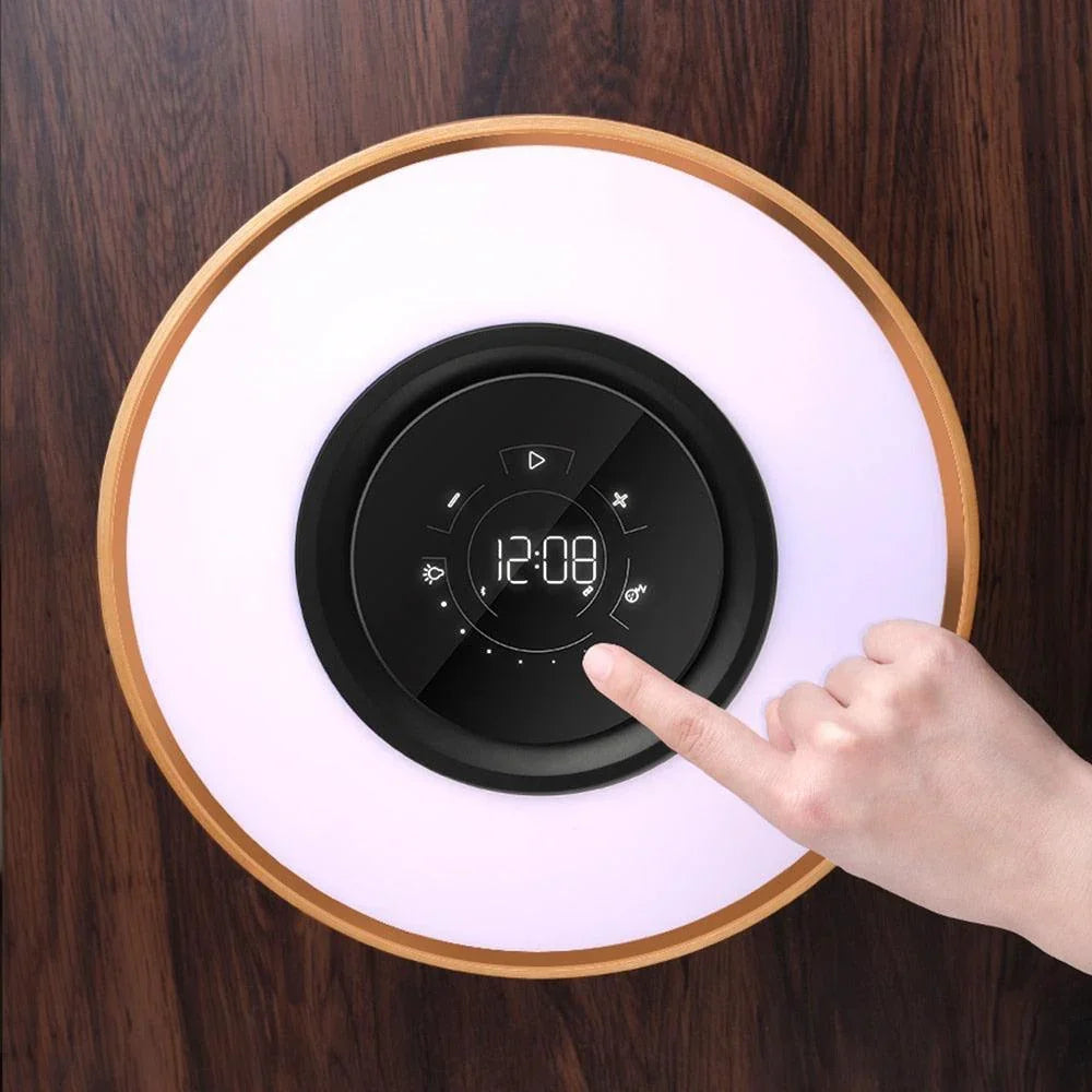 Circle Of Light - Smart Tree Lamp - BLISOME
