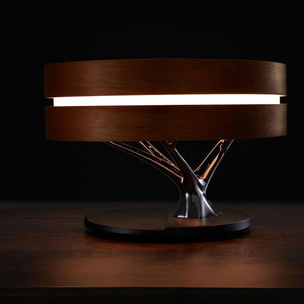 Circle Of Light - Smart Tree Lamp - BLISOME