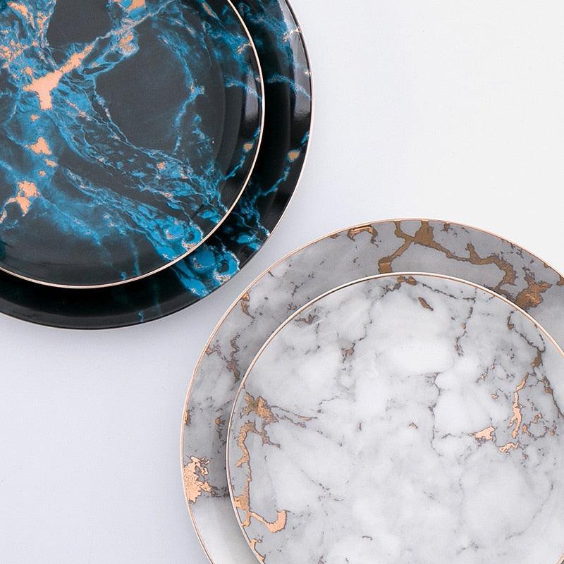 Crimson Plate Collection - BLISOME
