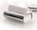 Elle Steel Tissue Holder - BLISOME