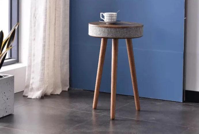 Eltro Smart Side Table - BLISOME