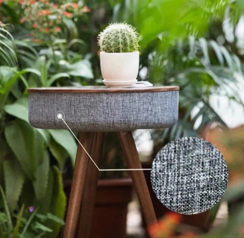 Eltro Smart Side Table - BLISOME