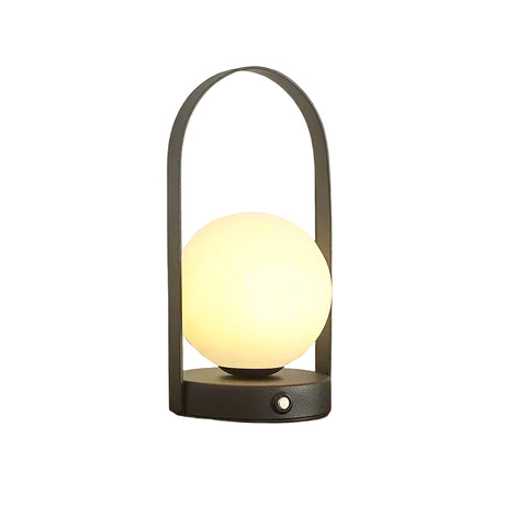 Ember Potable Hanging Lamp - BLISOME