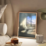 Eniko Light Up Wall Art - BLISOME
