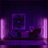 Eno Corner Light - Floor Lamp - BLISOME