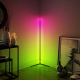 Eno Corner Light - Floor Lamp - BLISOME