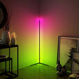 Eno Corner Light - Floor Lamp - BLISOME