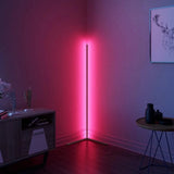 Eno Corner Light - Floor Lamp - BLISOME