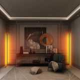 Eno Corner Light - Floor Lamp - BLISOME
