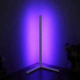 Eno Corner Light - Floor Lamp - BLISOME