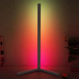 Eno Corner Light - Floor Lamp - BLISOME