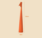 Entro Minimalist Rechargeable Lamp - BLISOME