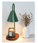 Etho Candle Warmer Table Lamp - BLISOME