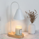 Etho Candle Warmer Table Lamp - BLISOME