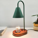 Etho Candle Warmer Table Lamp - BLISOME