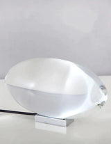 Eye Of The Sky Crystal Table Lamp - BLISOME
