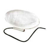 Eye Of The Sky Crystal Table Lamp - BLISOME