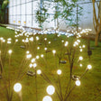 Firefly Solar LED Outdoor Pathway Light – Eco-Friendly Lighting