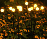 Firefly Solar LED Outdoor Pathway Light - BLISOME