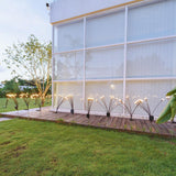 Firefly Solar LED Outdoor Pathway Light - BLISOME