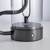 FLAME Candle Rechargeable Table Lamp - BLISOME