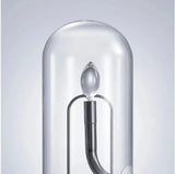 FLAME Candle Rechargeable Table Lamp - BLISOME
