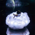 FloatOn Cloud Astronaut Lamp - BLISOME