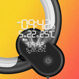 Genesis Q Smart Lamp - BLISOME