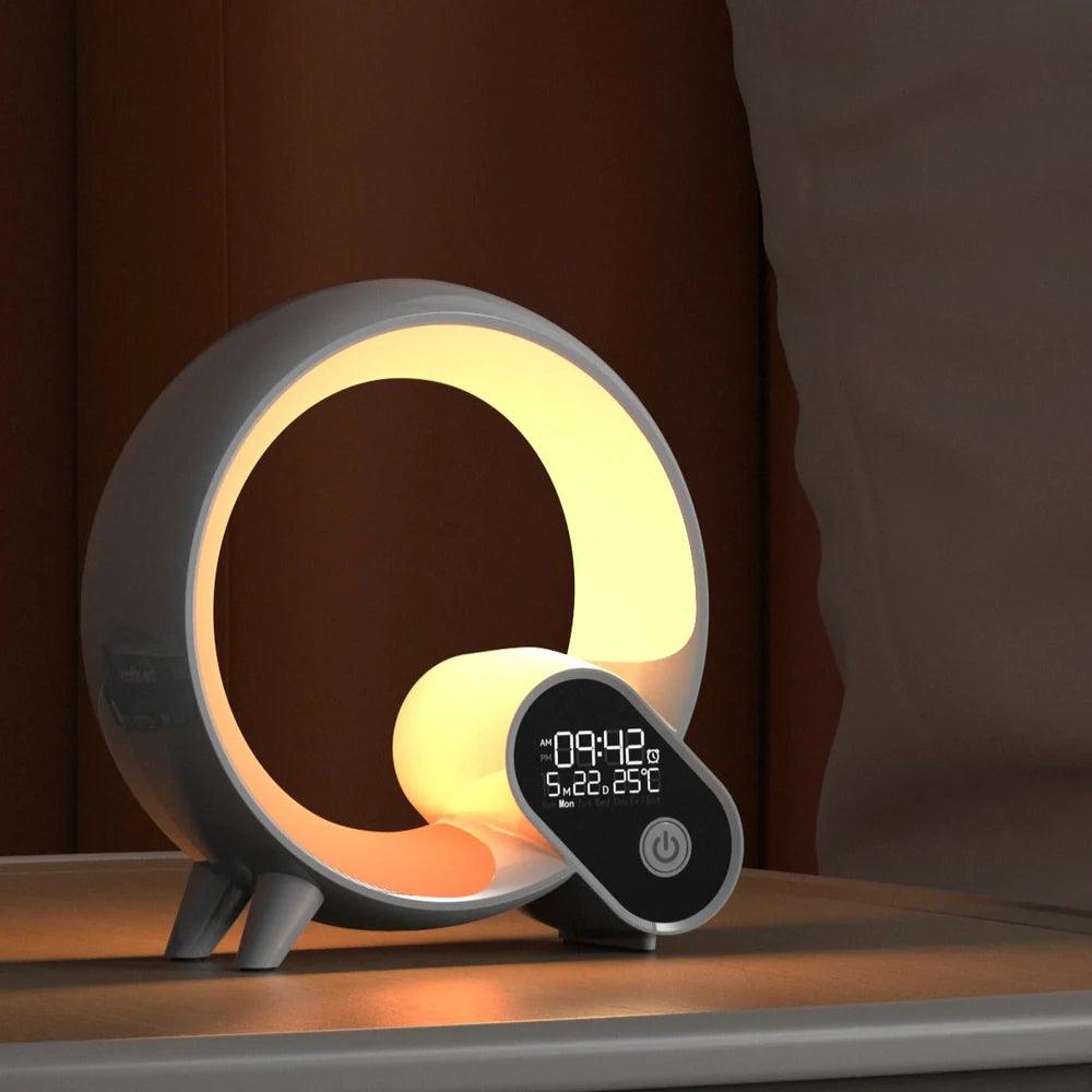 Genesis Q Smart Lamp - BLISOME