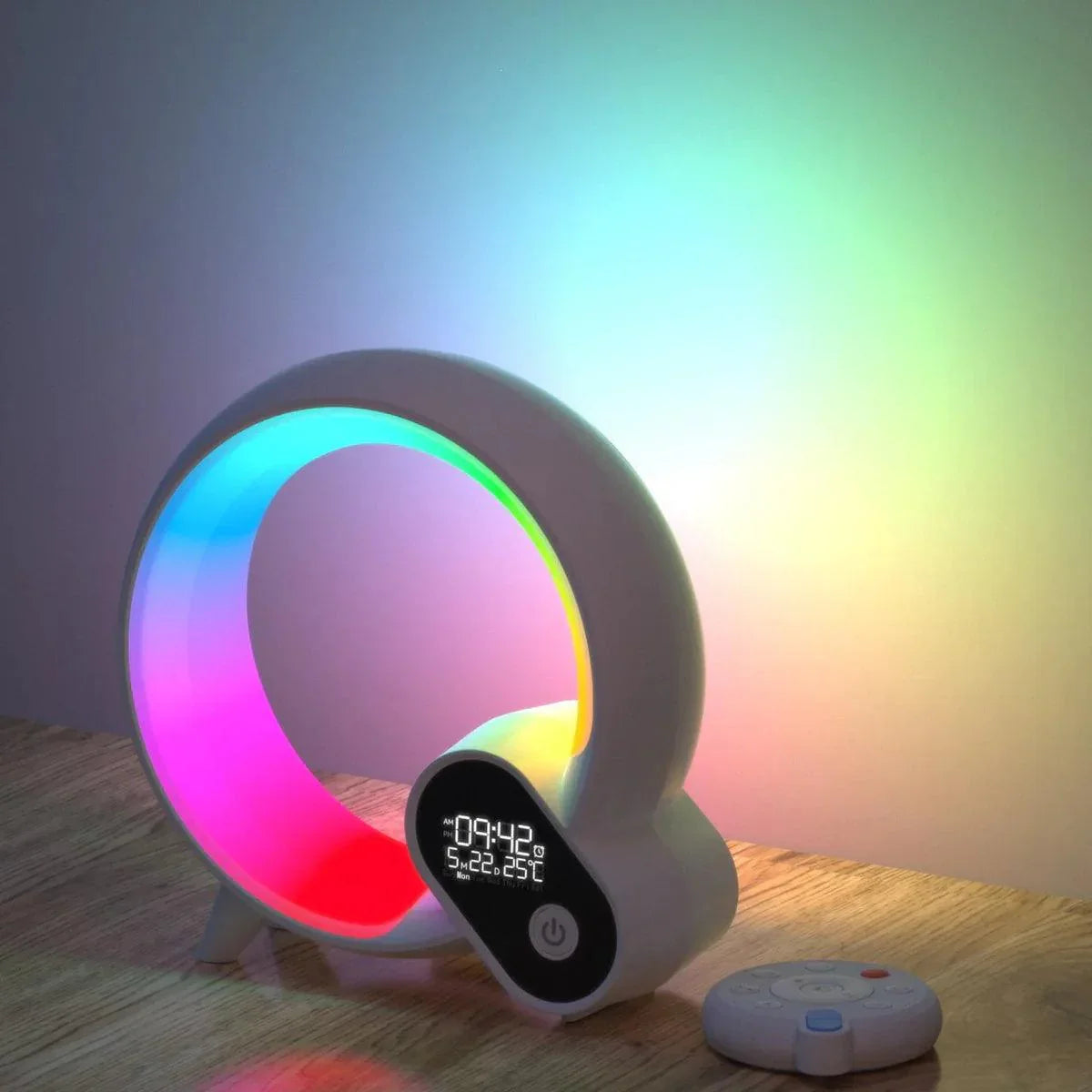 Genesis Q Smart Lamp - BLISOME