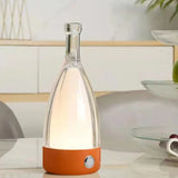GlowBottle Rechargeable Table Lamp - BLISOME