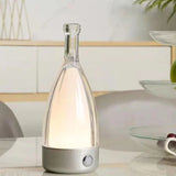 GlowBottle Rechargeable Table Lamp - BLISOME