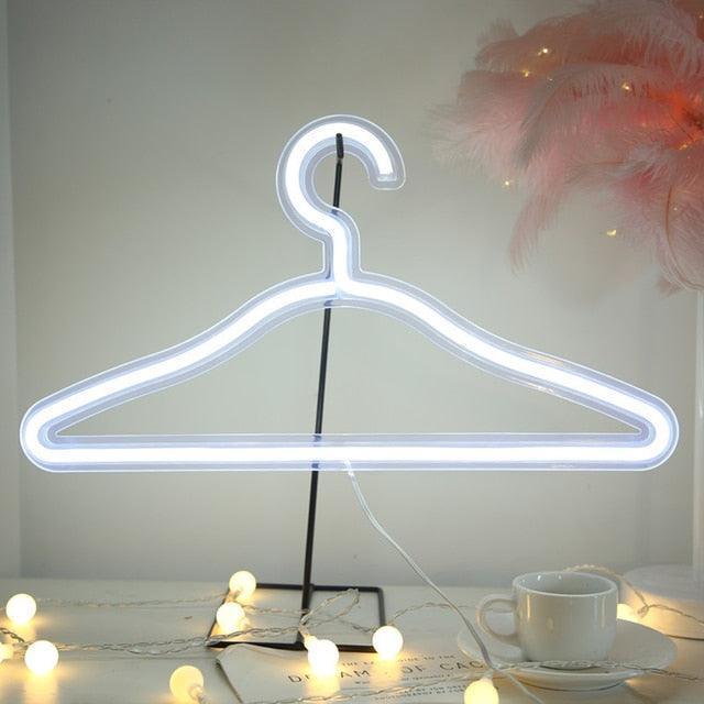 GlowUp LED Hanger - BLISOME